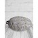 Pillow Sidushka "Field of Iris", decorative, d = 52 cm
