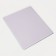 Folder for documents, 3 sets, white color