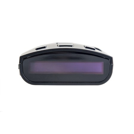 Silverstone F1 Monaco GS GPS radar, signature-7