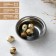 Majile stainless steel bowl, 250 ml, 13 × 4 cm