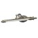 Napoli lamp, 8W LED, 3000K, 405LM, bronze color