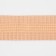 Switch bending tape, heat -mile, 25 mm, 100 cm, beige color