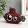Figure for Florarium Polystone "Submarine" MIX 14x7x9 cm