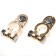 Copper terminals Skyway Standard Euro, S06701010
