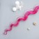 Decor branch "Loose bend" (set of 18-20 pcs) 170 cm, mix
