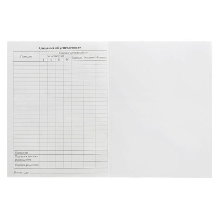Diary for grades 5-11, "skate", solid cover 7BC, glossy lamination, 48 sheets-9
