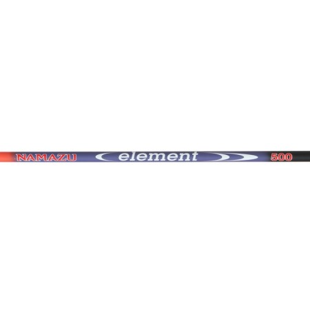 Carbox rods s/c namazu element bolo, 5 m, test 15-40 g, IM7-2