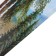 Modular picture "Forest edge" 53x96cm (2-32x45, 1-53x32)