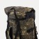 Tourist backpack, 80 l, lightning department, 3 outer pockets, huntsman, khaki color