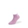 Nosk children's Omsa Kids Calzino 21s02 Stride shortened Lilla, size 23-26