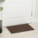 Rapid Chess mat, 40 × 60 cm