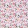 Paper Crafts "Tenderness", 1 sheet, 70 × 100 cm
