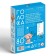 Communicative game "Voices in the head", 80 cards, 10+