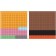 Pixels. We glue and draw. In the forest
