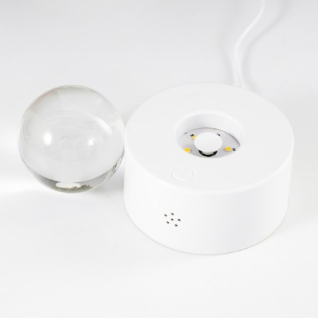 Night Star System LED USB 10x9x9 cm Risalux-4
