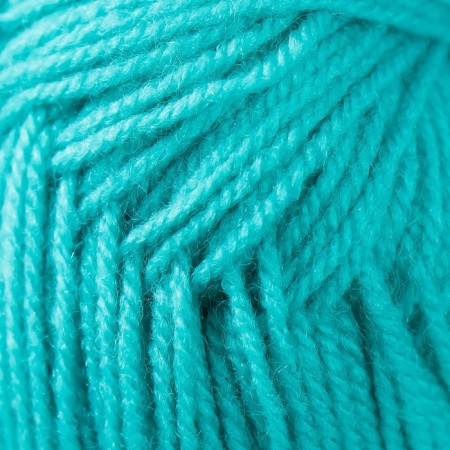 Yarn "Children's novelty" 100% acrylic 200m/50g (581-sv. Izumrud)-2