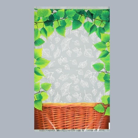 Gift package "with light steam" 25 x 40 cm