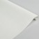 Floristic parchment "White", 0.5 x 10 m