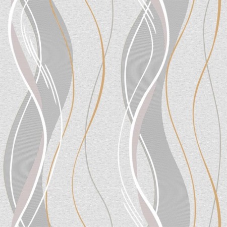 Paper wallpaper "Impulse" C14F-434F-06, 0.53x10.05m-4