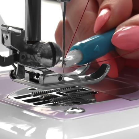 Sewing machine n webuster, 7.5 × 1 cm, color mix-4
