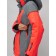Ski suit, size 44, pink color