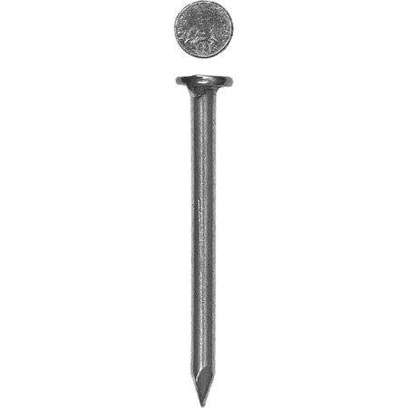Costs Zzher Master, Building, GOST 4028-63, without coating, 1.2x16 mm, 0.1 kg