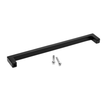 Cappio RSC026 handle handle, m/o 192 mm, black color-4