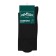 Male socks Omsa Comfort, size 45-47, Nero color