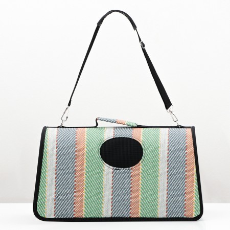 Bag - carrying for animals "strip", size L, 53 x 22 x 29 cm-1