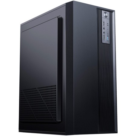 The ACCORD A-302 building without BP ATX 4x120mm 2xusb2.0 1xusb3.0 audio-1