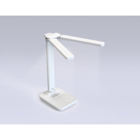 Ambrella Light, Desk, De490, LED, 9 W, 500LUM, 3000-6400K, white, white color, white-2
