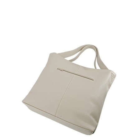 Bag Schoper, Lightning Department, Gray Color 35x35x12cm-1