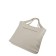 Bag Schoper, Lightning Department, Gray Color 35x35x12cm
