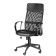 Oxford B chair Ecokozha Lux black/cloth-11, with a swing mechanism