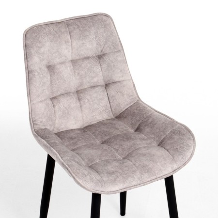 Boston 600 chair, light gray-2