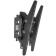 Broke for LED/LCD TVs ARM Media Plasma-6, New Black