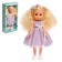 Doll "Spark", 34 cm