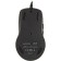 Mouse A4Tech V-Track F5 Black/Optical drawing (3000dpi) USB (6but)