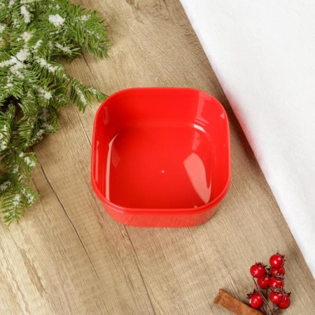 Lunch-Box "Happy New Year", 700 ml-3