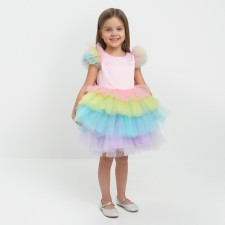 Dress children's 