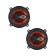 Acoustics VLC CN-13C3