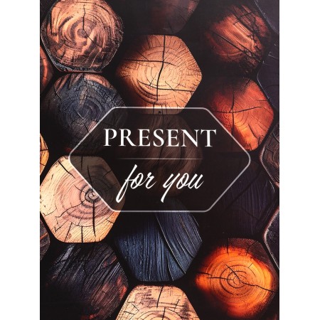 Vertical gift package "for you", 31 × 40 × 14 cm-2