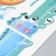 Sticker plastic interior color rosteomer "dinosaurics higher" higher "50x70 cm