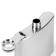 Flaw for alcohol and water, 150 ml, stainless steel, gift, army, 5 oz