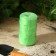 Shpagat for garter plants, 100 m, 1000 text, polypropylene, green, Greengo