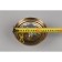 Suspended chandelier Verene E14 200W