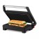 The sandword KITFORT KT-3665, 800 W, 27.1x23 cm, black