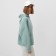Hoody women Minaku: Casual Collection Color Mint, size 50-52