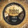 Twal jam "Happy New Year: Gold", 100 ml.