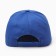 Basebolka men's minku with embroidery Blue color, size 56-58